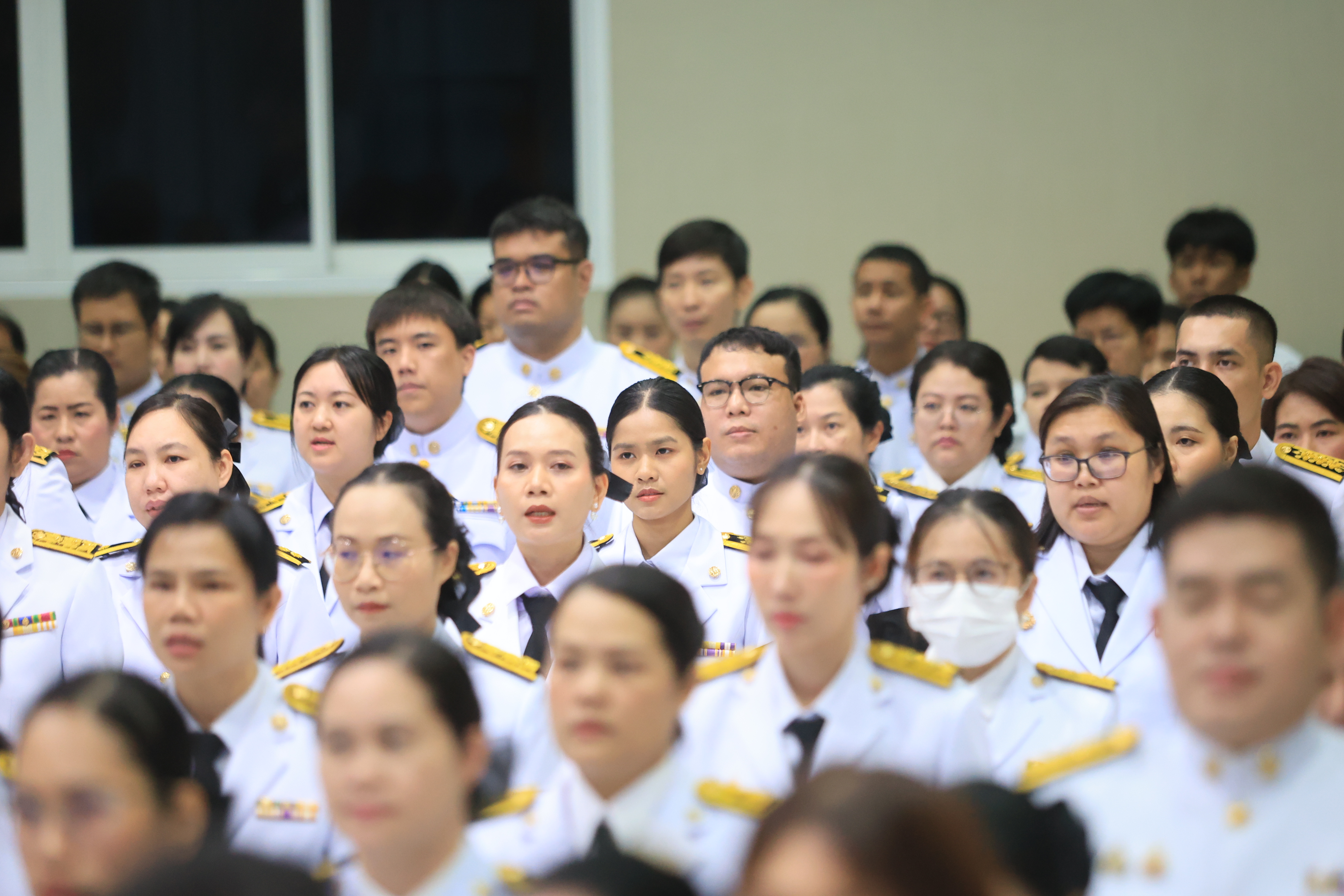 title - ส.ป.ก. จัดพิธีถวายพระพรชัยมงคล สมเด็จพระนางเจ้าฯ พระบรมราชินี เนื่องในโอกาสพระราชพิธีมหามงคลเฉลิมพระชนมพรรษา 4 รอบ 3 มิถุนายน 2569